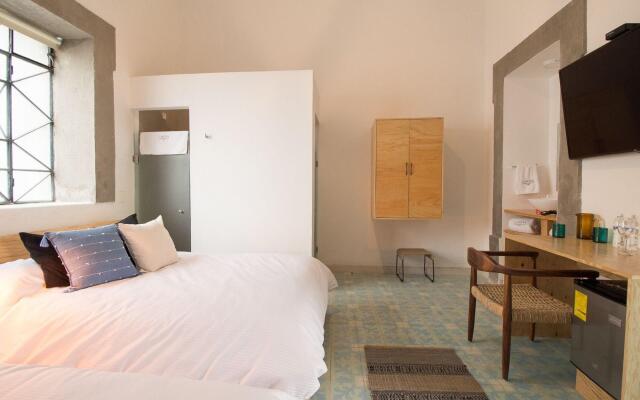 Hotel Casona Independencia