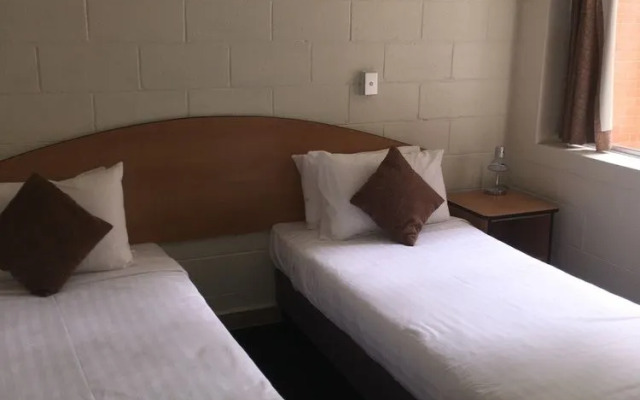 Launceston City Park Apartments