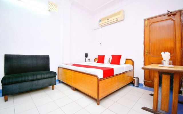 OYO 40793 Hotel S--55 Inn