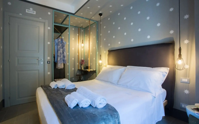 Intervallo Boutique Hotel