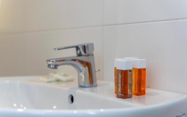 Antonino Apartment in Firenze