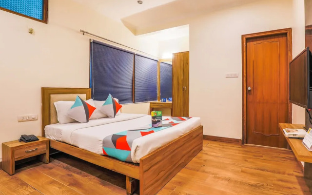 FabExpress Royal Brooks