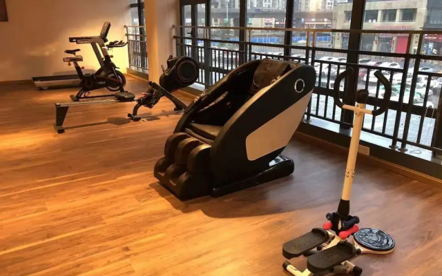 Greenland Kang Young Hotel