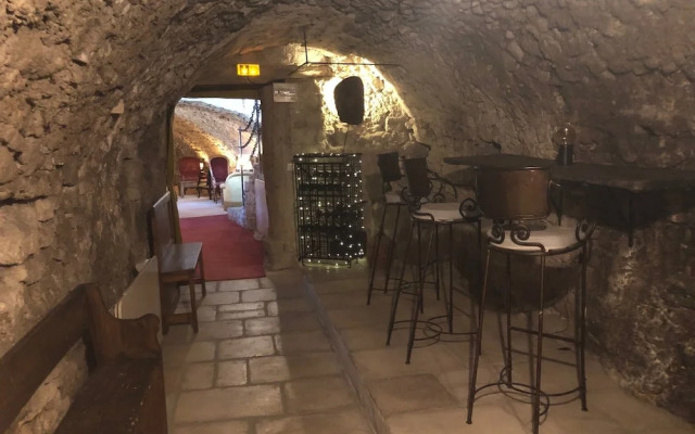 Château de Trigance