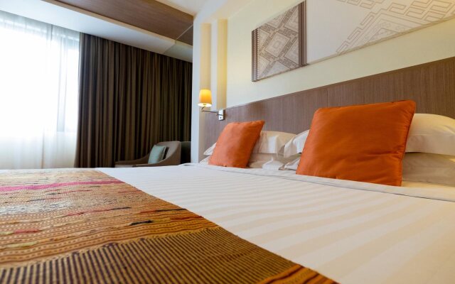 Dusit Princess Chiang Mai