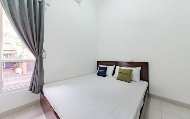 Urbanview Hotel Sabar Residence Csb Mall