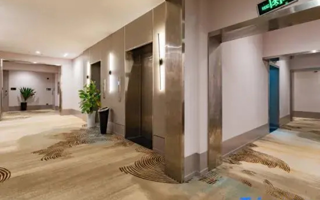 Jubilee Regis hotel