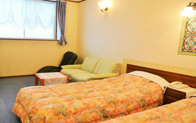 Izukogen Auberge Parterre