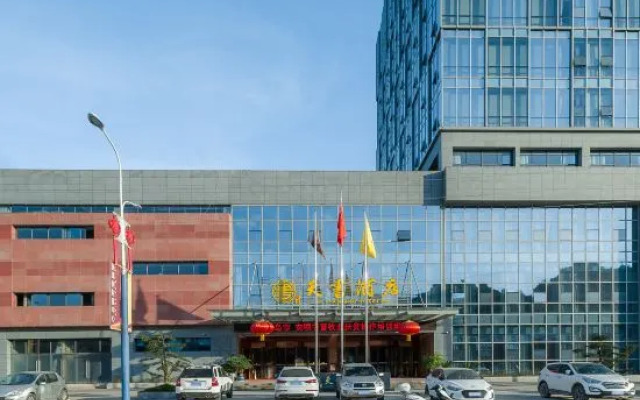Tianshu Hotel