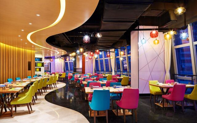Aloft Guangzhou Tianhe