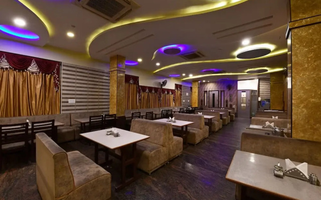 Hotel Bv Colours By Rivido