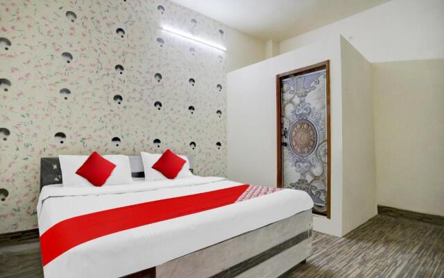 Flagship Rest In Hotel