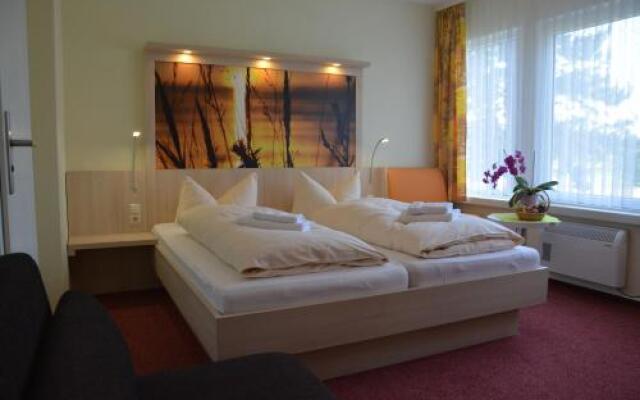 Hostel Schweriner See