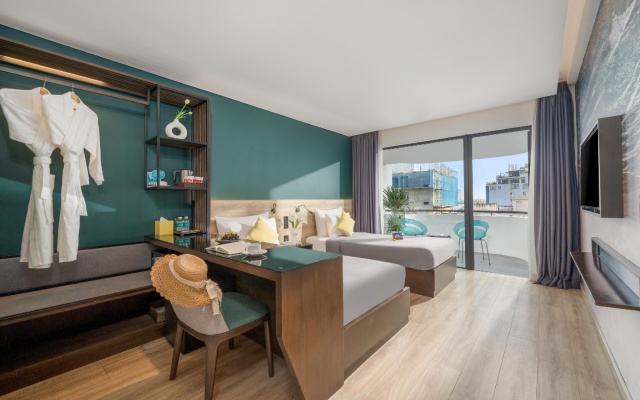 Daesco Hotel