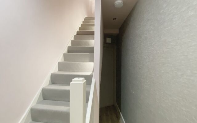 Stunning 3-bed House in Central London Westminster