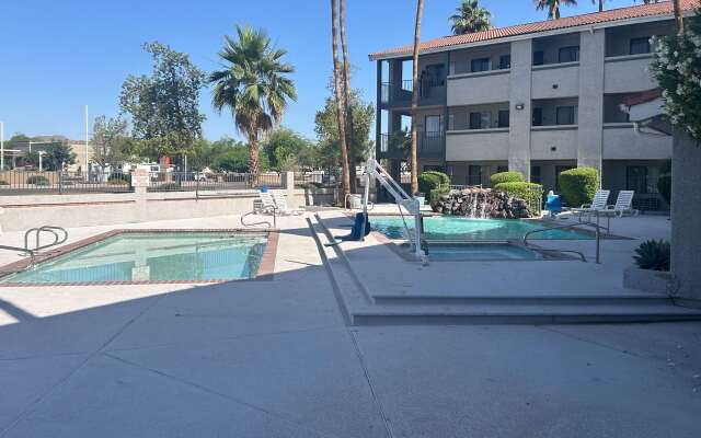 Motel 6 Tempe, AZ – Elliot Road