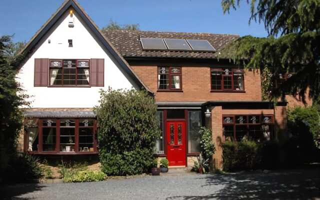 The Willows Bed and Breakfast