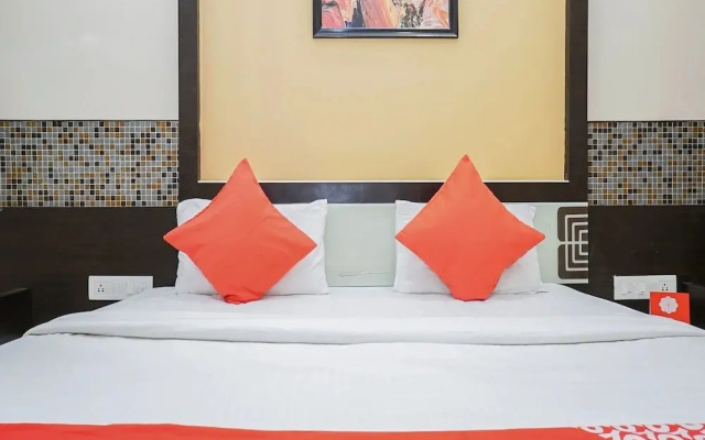 Hotel Oberoi by OYO Rooms