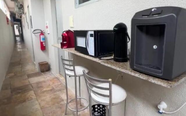 Pousada Hostal Iracema