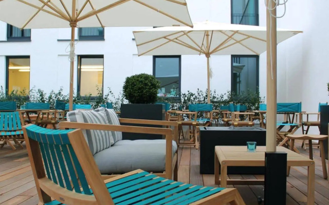 Motel One Bremen