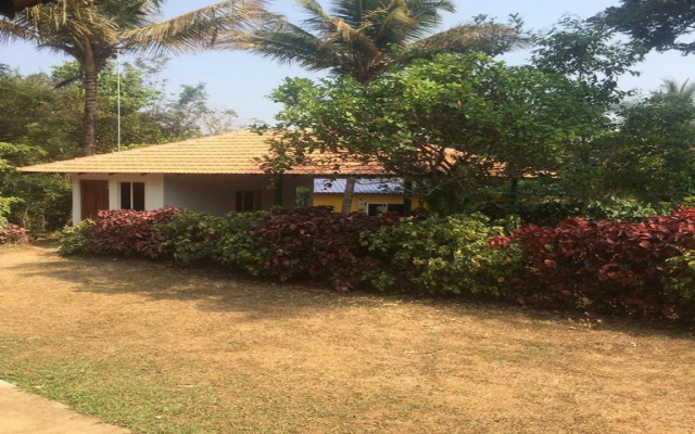 Hasiru Farms Homestay By Stayapart