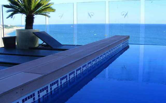 Rocamar Exclusive Hotel Spa Adults Only