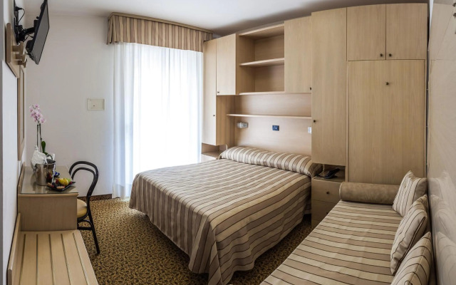 Hotel Christian