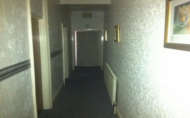 Deneside Guest House