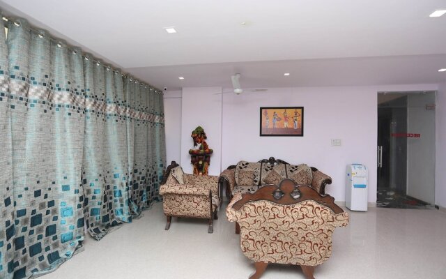 OYO 22079 Hotel Blueberry