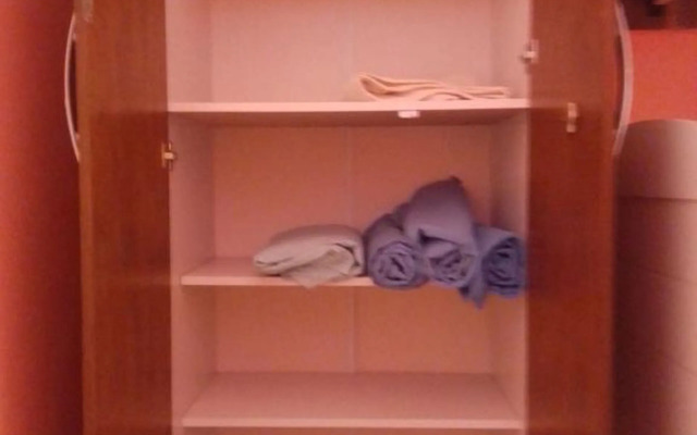 Pousada B&B Beira Mar Pontal do Peba