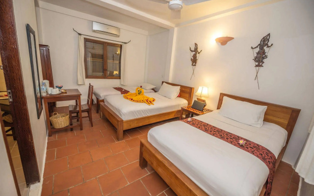 Kafu Resort & Spa