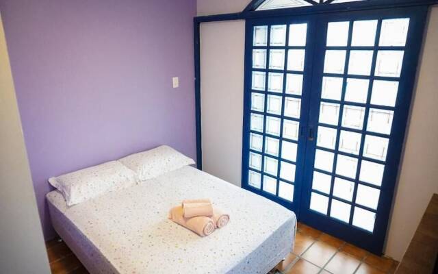 Hostel House Santinho