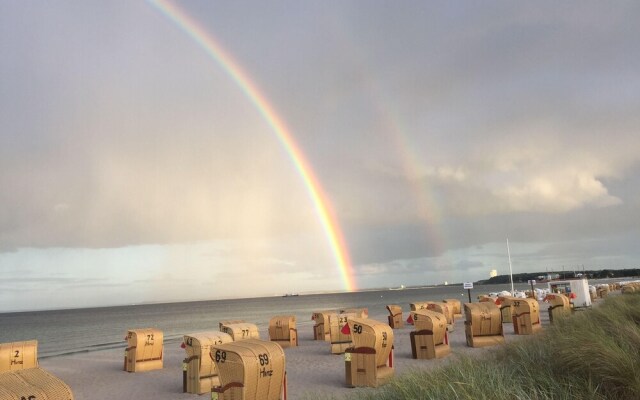Ferienwohnung Abendsonne