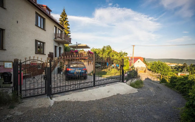 Apartman Belavita