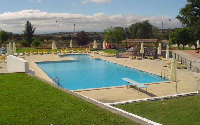 Hotel Rural Quinta de Santo António