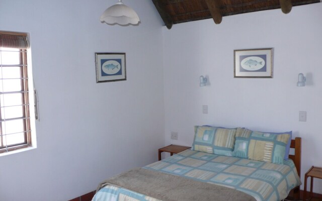 Arniston Seaside Cottages