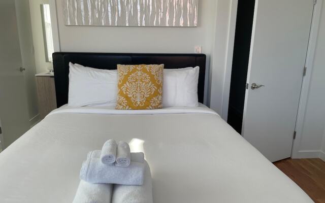 A2 300 Budd Street in Philadelphia