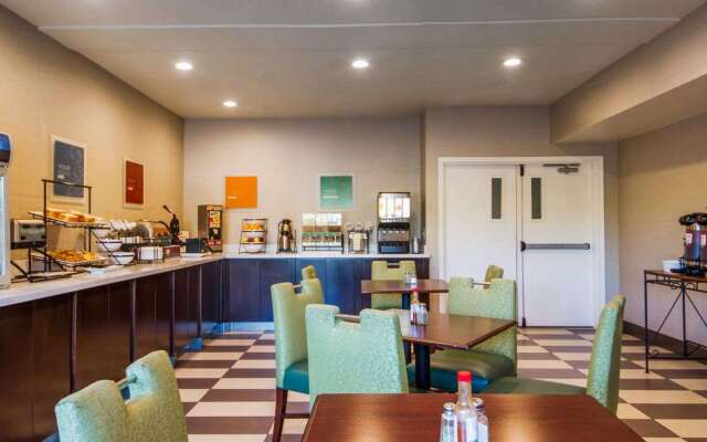 Comfort Inn Watsonville