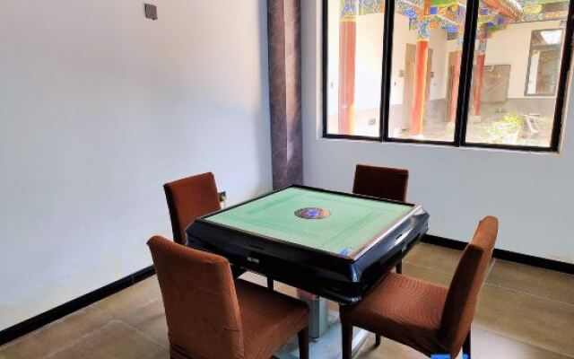 Pingtan Tan Nanwan Holiday Inn