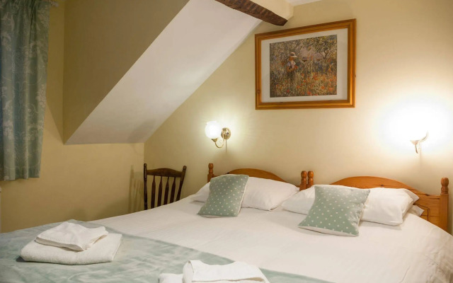 The Dragon Hotel