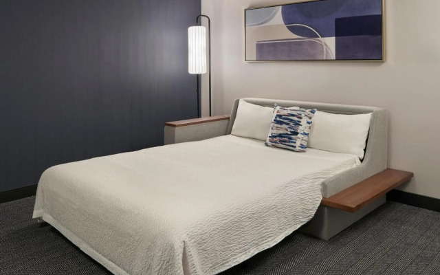 Courtyard by Marriott Toronto Mississauga/Meadowvale