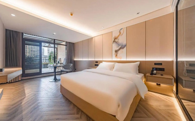 Rezen Hotel Meiyo