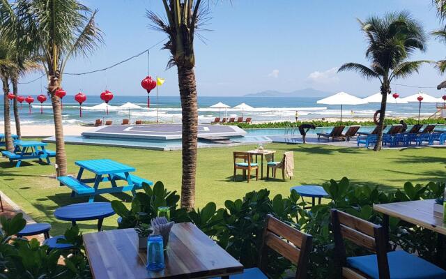 Boutique Hotels Cocobay Danang