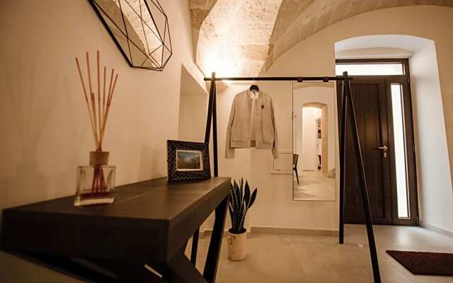 Pacuvius Home Suite B&B