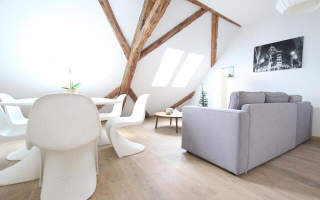 Colmar Historic Center - BELLE ALSACE 5 - 4 étoiles