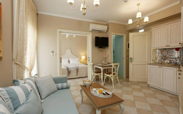 Ionia Suites