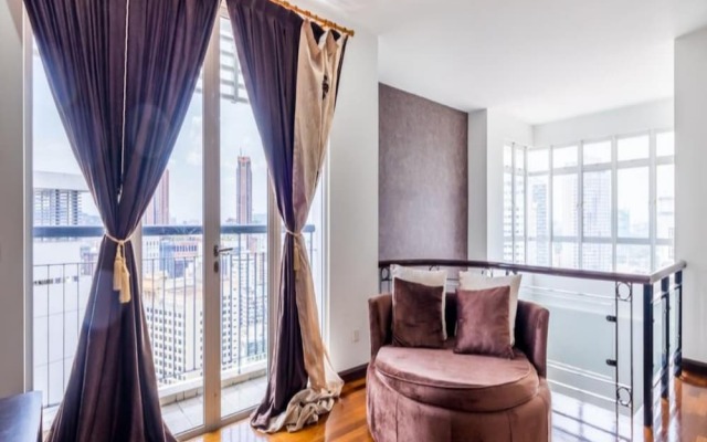 Royal Luxury Bukit Ceylon