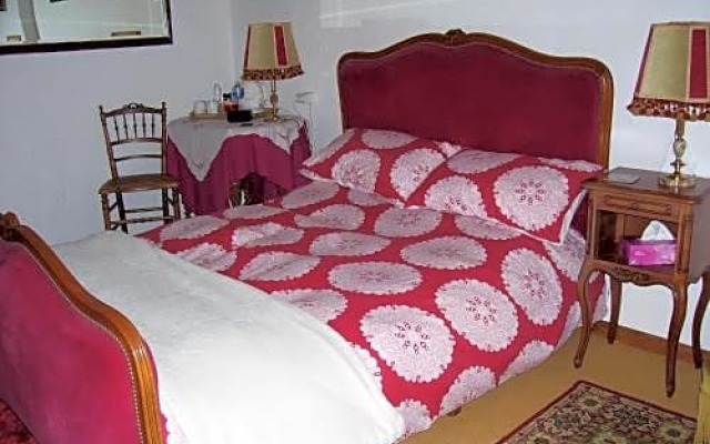 Chambres d'Hôtes les Chenes