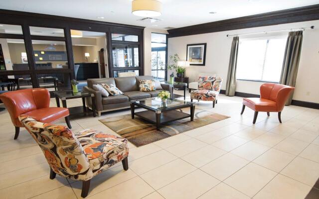 Holiday Inn Express & Suites Williamsport by IHG