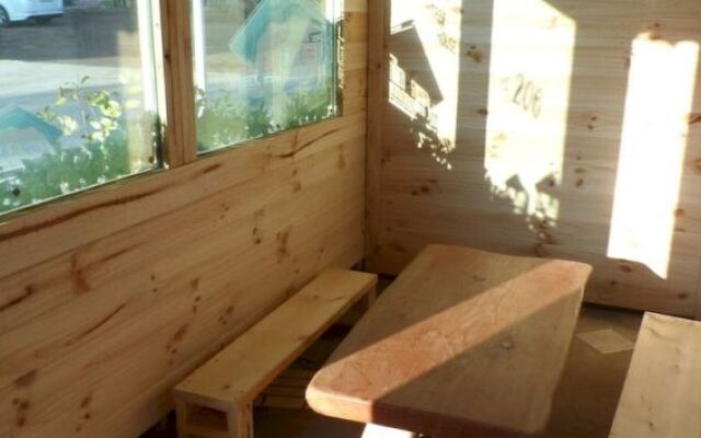Tree House